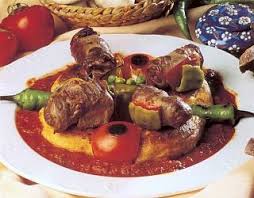 Bonfile Sarma Resimli Tarifi Ne Pisirsem Yemek Tarifi Yemek Tarifleri Yemek Gida