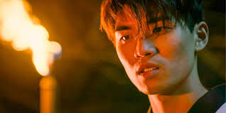 Cobra Kai' Creator Reveals How That Live-Streamed Death Affects Everything  in Part 3