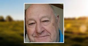 Russell Stuart Daughtrey Obituary November 27, 2021