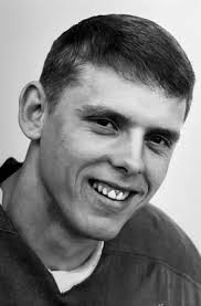 Peter V. Porinsh (1991)