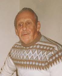 Obituary of Keith Shores