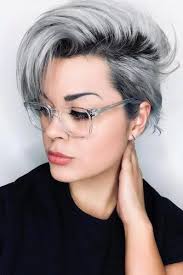 Stylish Short Haircuts For Girls With A Good Taste Girls Short Haircuts Girl Haircuts Stylish Short Haircuts
