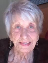 Mary Ledbetter Obituary