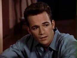 Beverly Hills, 90210 Re-Watch: The Next Fifty Years (Season 2 Episode 14)