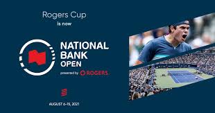Serving central vermont since 1831, national bank of middlebury also has locations in brandon, bristol, vergennes & hinesburg. World S Best Players To Come To Canada For National Bank Open Tennis Tourtalk