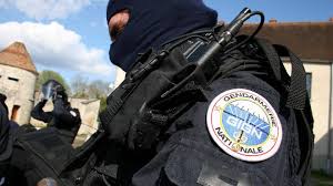 Http Operationnels Com 2014 06 22 Gign Fete Ses 40 Ans Dexistence Gign Police Gign Forces Speciales Francaises