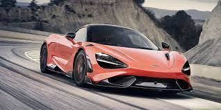 supermoto8 超級摩托幫in 2020 super cars mclaren geneva motor show