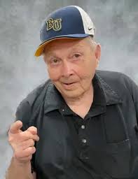 Obituary information for Sheldon Bernard Dalby