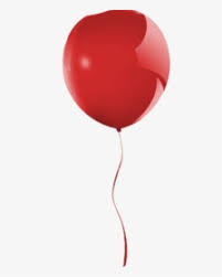 Balloons png transparent background 2020: Red Balloons Png Images Free Transparent Red Balloons Download Kindpng
