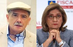 Periodista Gonzalo Guillén solicita entrevista a la vicefiscal Martha  Mancera para conversar sobre casos de corrupción en la Fiscalía de Colombia 