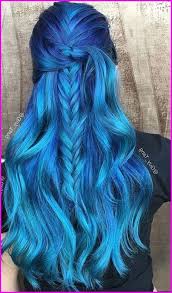 50 Blue Hair Color Ideas Bold Hair Color Hair Color Blue Bright Hair Colors