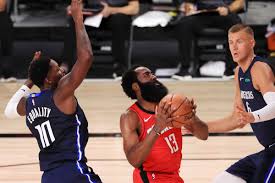 Houston rockets vs dallas mavericks head to head. 5 Things As The Dallas Mavericks Collapse Against The Houston Rockets 153 149 Mavs Moneyball