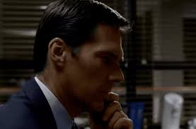 An Aussie fan of Hotch and other stuff — Aaron Hotchner X BAU G.N. Reader  Ear shattering...