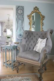 A Fall French Country Home Tour With Soft Surroundings French Country Living Room Country House Decor Country Living Room