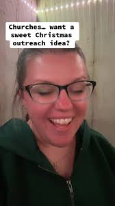 Let’s serve and spread a little love this holiday season #churchtiktok  #christiantiktok #outreach