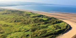 Lahinch Golf Club Feature Review Lahinch Golf Club
