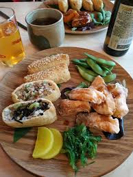 Oinari Paris 9e Arr Opera Commander En Ligne Menu Prix Reservations Tripadvisor Plat Japonais Nourriture Japonaise Cuisine Japonaise
