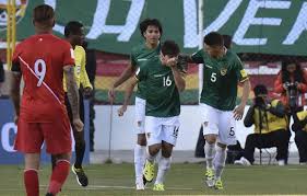 Para este compromiso entre chile vs bolivia por la fecha 8. Bolivia Vence A Peru De La Mano De Los Excluidos Marca Com