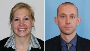 Fallen FBI agents worked to protect children from abusers