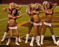 Standing mere feet from a stage at the team's official watch party, paul james, a former. Washington Redskins Cheerleaders Speaking Fee And Booking Agent Contact