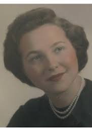 Annamae Verderame Obituary (1933