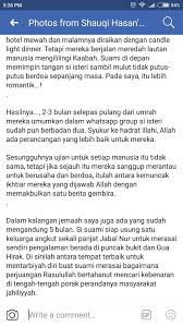 Selain itu perhitungkan juga ongkos perjalanan rutin untuk kamu pulang bertemu dengan keluarga. Umrah As Husband And Wife 3 Husband