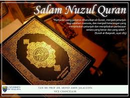 Sekolah tinggi agama islam ( stai ). Salam Nuzul Quran University Of Malaya Facebook