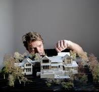 Architectural Model Custom 1/100 Scale - Personalized Wooden Miniature of  Your Building, Ideal for Collectors & Design Enthusiasts - Etsy Israel