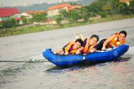 Advance booking for peak season is recommended. Asian Water Sports Village Free Booking Photos Facebook