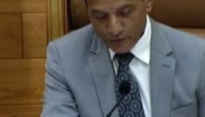 BRUCE BARROWS VIOLATED CERRITOS CITY CHARTER, CANNOT RUN FOR CITY COUNCIL  IN APRIL 2017