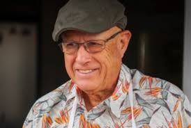 Heriberto Garcia Obituary