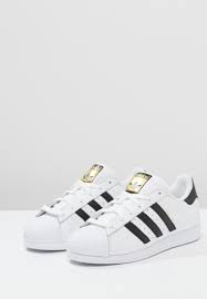 Check spelling or type a new query. Adidas Originals Superstar Trainers White Core Black White Zalando Co Uk