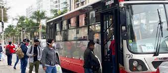 De wikipedia, la enciclopedia libre. Adaptar Un Nuevo Modelo De Transporte Urbano En America Latina Para Afrontar La Pandemia La Network