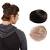 Black Men Hair Extension