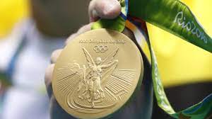 The marquee group of the tokyo olympics men's soccer tournament, group d, contains both rio 2016 finalists. How Much Money Olympic Medalists Can Make Teen Vogue