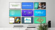 8 Benefits of Digital Signage in Retail | AIScreen