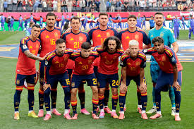 Luis de la Fuente repite el once de dieciseisavos