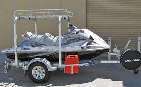 Problem Of Wet Gear Solved Jet Ski Fishing Jet Ski Trailer Jet Ski
