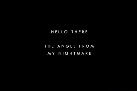 Check spelling or type a new query. Hello There The Angel From My Nightmare Meme Video Gifs Hello Meme Angel Meme Nightmare Meme