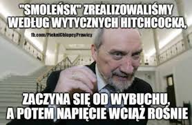 Smoleńsk" w kinach. A w internecie memy, które są bezlitosne | Express Bydgoski