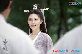 Love And Redemption Drama Review The Cast Characters And Ten Lifetimes Between Sifeng And Xuanji Dramapanda In 2021 Drama Costume Drama It Cast