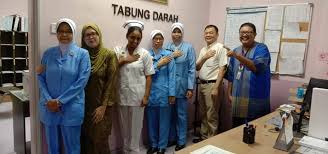 Public hospital in batu pahat, johor, malaysia. Pathology Department Hospital Sultanah Nora Ismail Batu Pahat Home Facebook