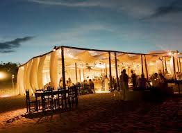 Via Sparkle And Hay Lover Ly Rustic Beach Wedding Beach Wedding Inspiration Outdoor Wedding Reception