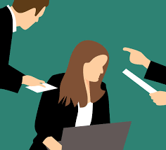 How To Handle Harassment Complaints In 2021