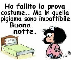 Buonanotte Mafalda Le 10 Vignette Piu Spiritose Top10immagini It Author eliposted on aprile 24, 2016maggio 29, 2016 immagini e frasi divertenti buonanottetags scritte divertenti. buonanotte mafalda le 10 vignette piu
