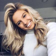 Remarkable Women- a sister dedicates life to inspiring world to do good, be  kind, and #LivRed