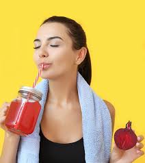 beetroot juice for weight loss recipes