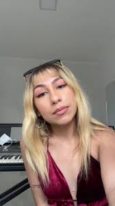 Paulina Session Ysy A