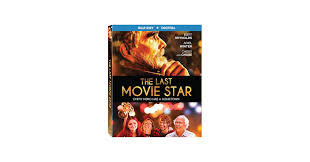 Amazon.com: The Last Movie Star [Blu-ray] : Adam Rifkin: Movies & TV