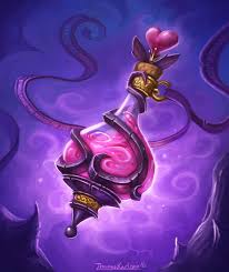 Love Potion Thomas Karlsson Fantasy Props Fantasy Art Magic Art